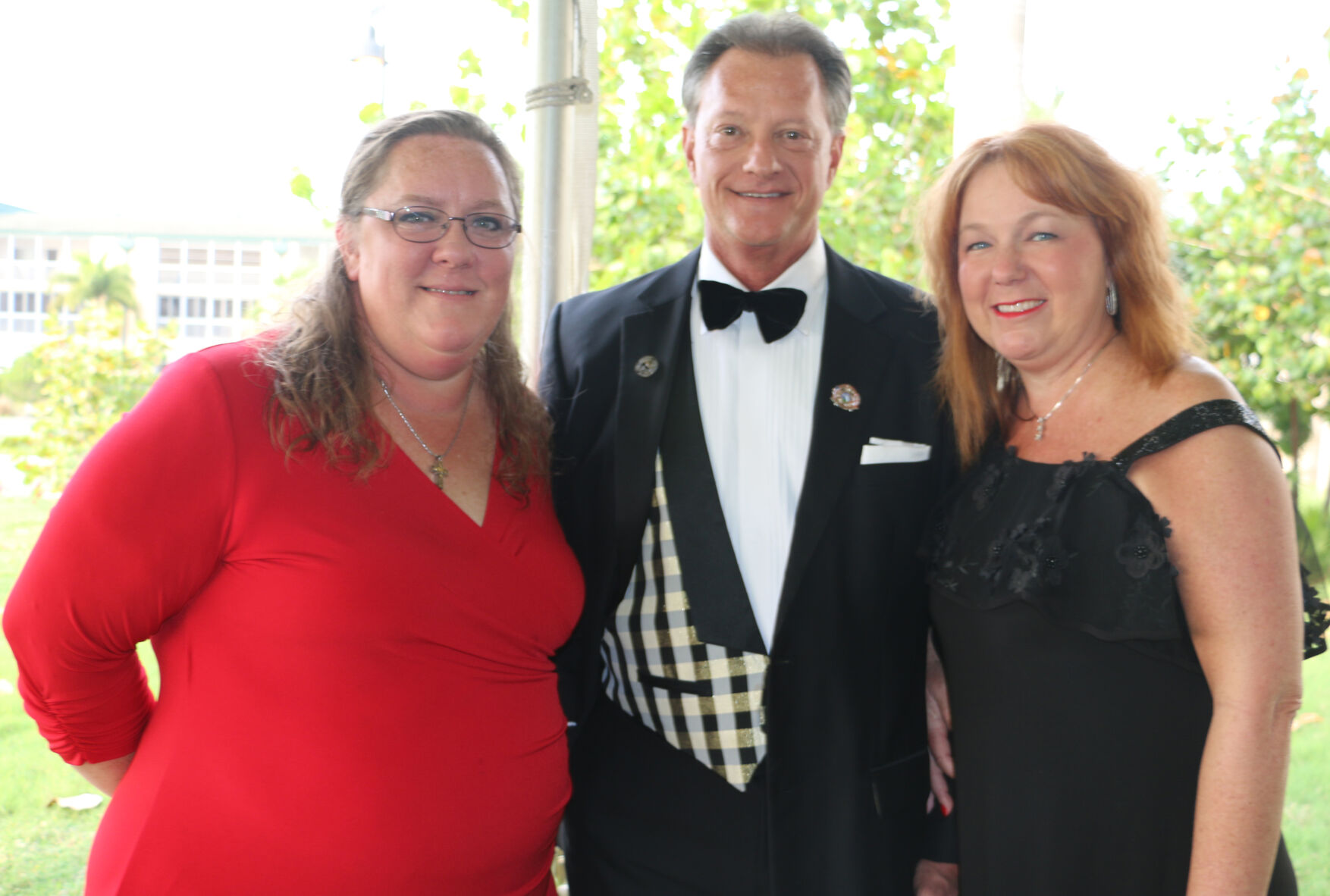 Charlotte County's 100th birthday celebrated at gala